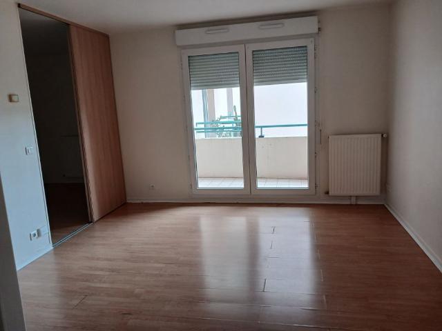 Appartement 41 m² 2 Pièces Chartres