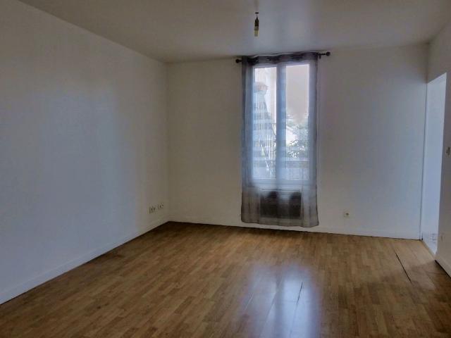 Appartement 41 m² 2 Pièces Saint Brice Sous Forêt 95350