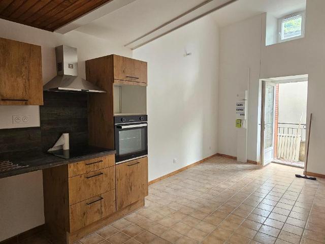 Appartement 41 m²