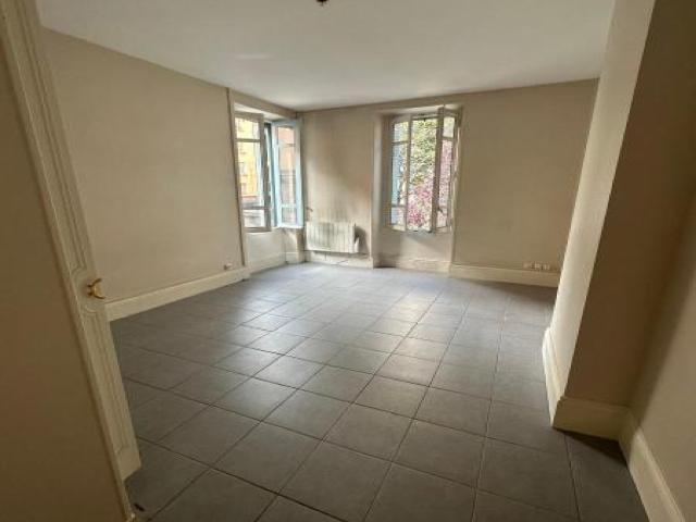 APPARTEMENT 41 RUE CHEVREUL LYON 7EME LYON 7 Rue.