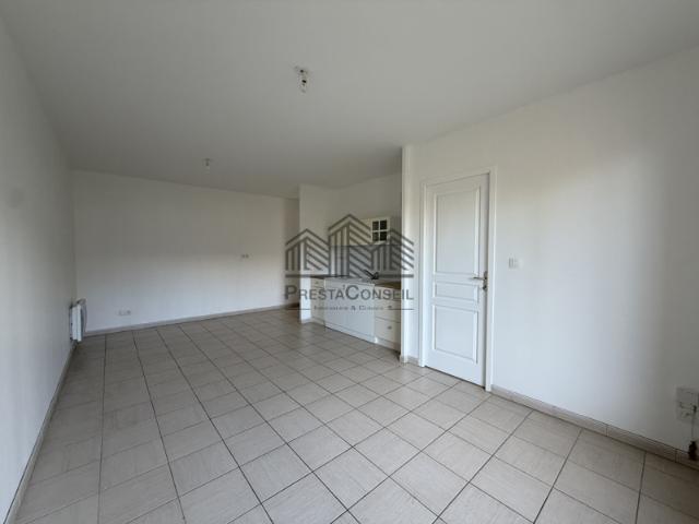 Appartement 41m2 avec Balcon