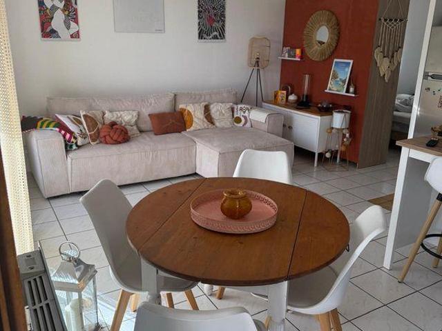 Appartement, 41m², 1000€ Gex