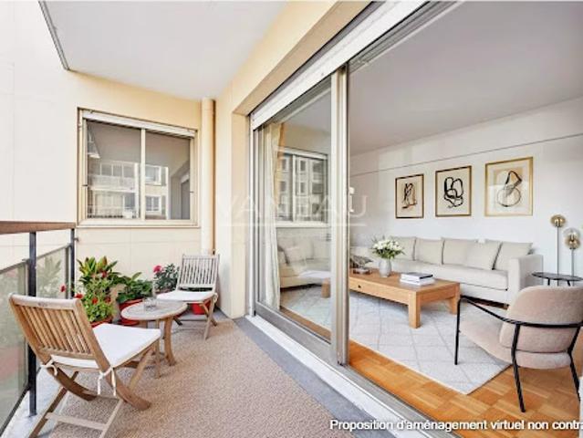 Appartement