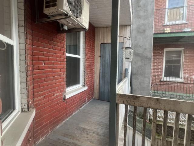 Appartement 4245 Av. des Érables