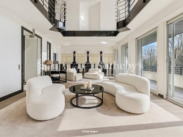 Appartement 424 m2 Neuilly sur Seine