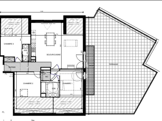 Appartement