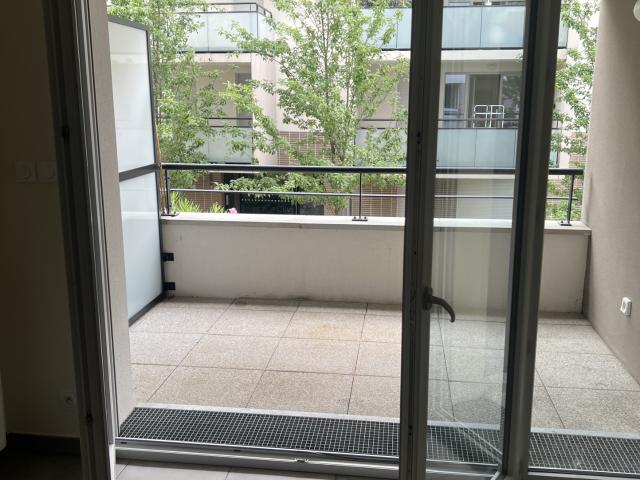 Appartement 42,04 m2 2 pièces