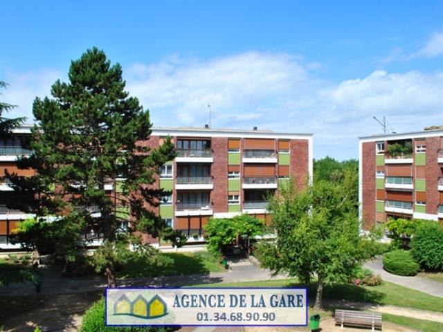 Appartement 42 m2 2 pièces