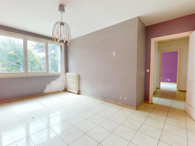 Appartement 42 m2 2 pièces
