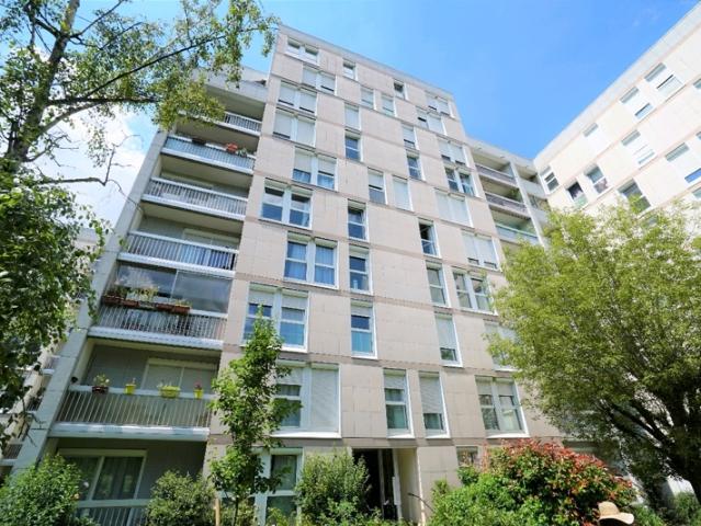Appartement 42 m2 2 pièces