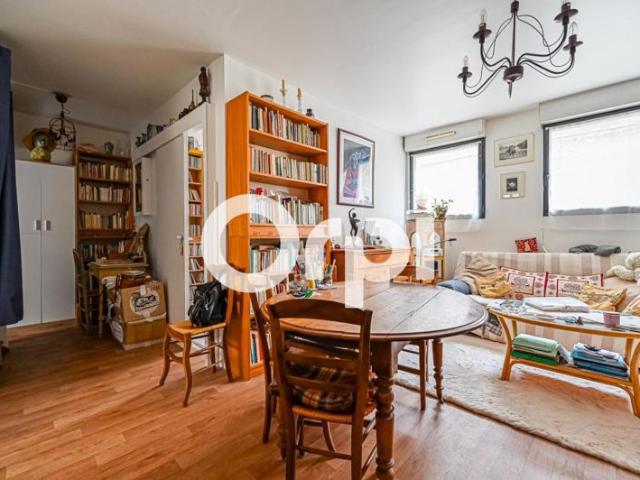 Appartement 42 m2 2 pièces