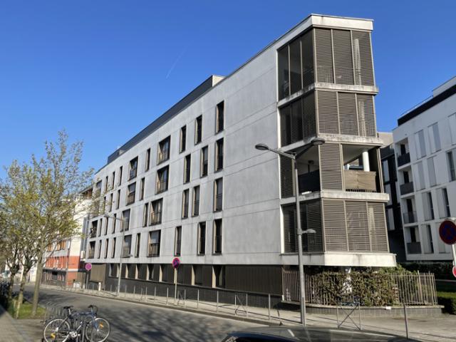 Appartement 42 m2 2 pièces