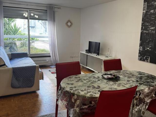 Appartement 42 m2 2 pièces