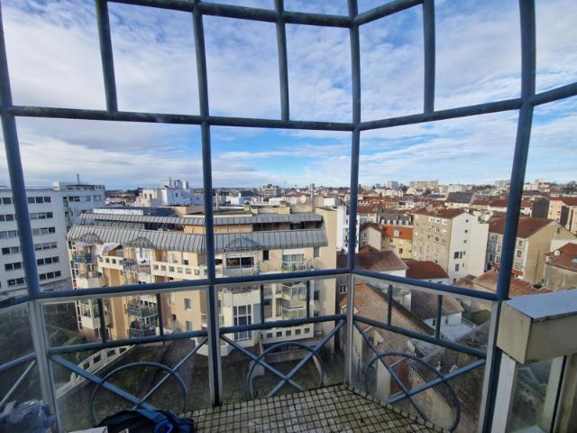 Appartement 42 m2 2 pièces