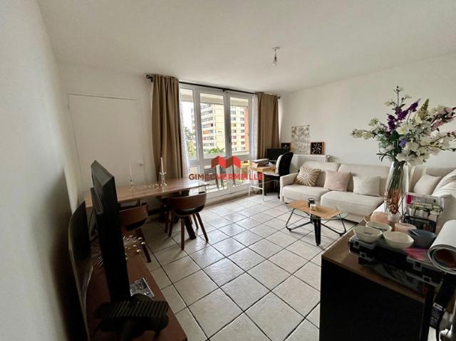 Appartement 42 m2 2 pièces