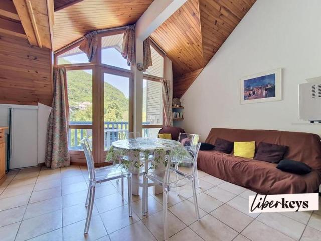 Appartement 42 m2 2 pièces