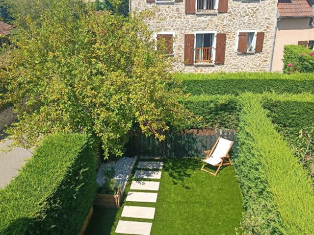 Maison 42 m2 2 pièces