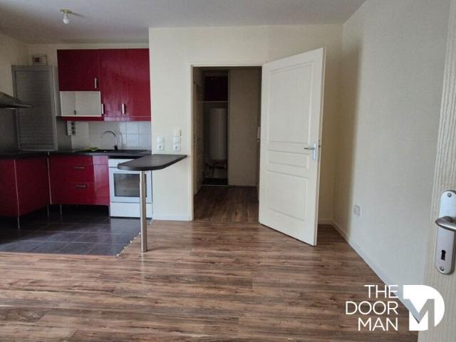 Appartement 42 m2 2 pièces
