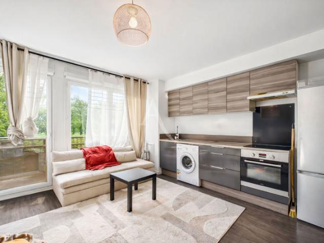 Appartement 42 m2 2 pièces
