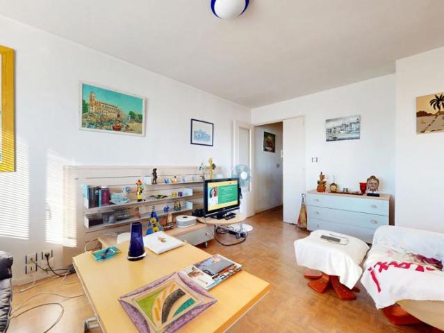 Appartement 42 m2 3 pièces