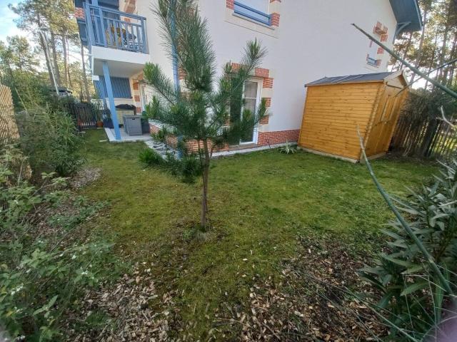 Appartement 42 m2 Andernos les Bains