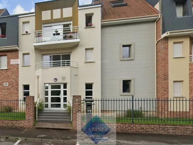 Appartement 42 m2 avec parking et ascenseur