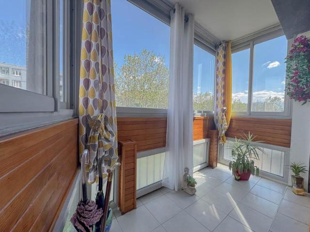 Appartement 42 m2 Grenoble