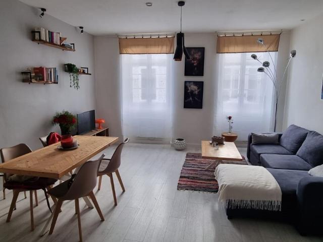 Appartement 42 m2 Pau