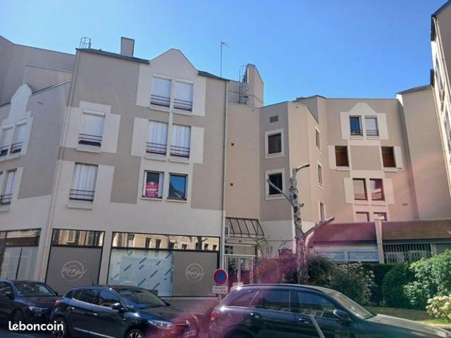 Appartement 42 m² Châteauroux