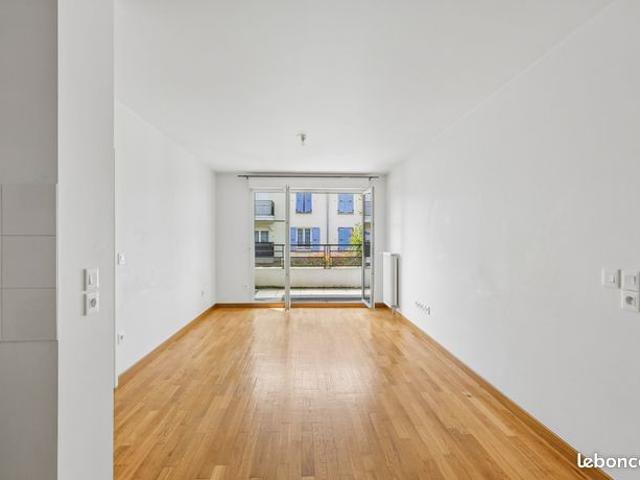 Appartement 42 m² Le Plessis Trévise