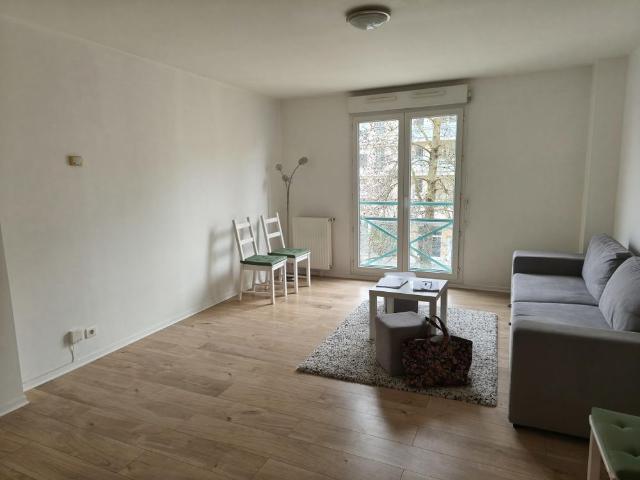 Appartement 42 m² 2 Pièces Chartres