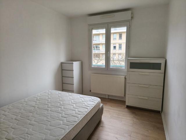 Appartement 42 m² 2 Pièces Chartres