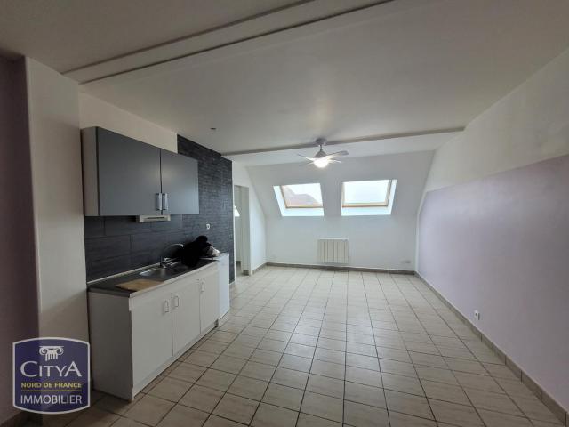 Appartement 42 m²