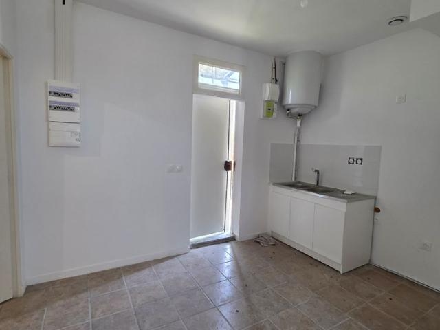 Appartement 42 m² 3 Pièces Marseille 13003