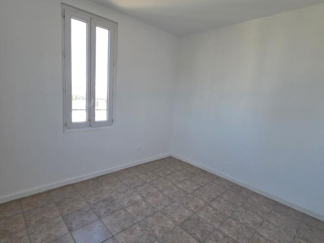 Appartement 42 m² 3 Pièces Marseille 13003