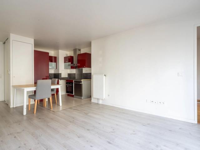 APPARTEMENT 42M2 2 PIECES