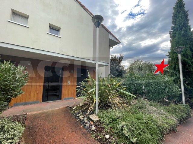 appartement 42m²