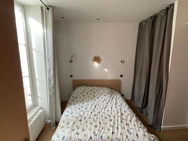 Appartement 42m² en centre ville proche commodités