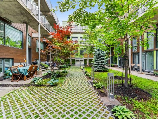 Appartement 4312 Av. Papineau