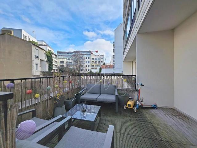 Appartement