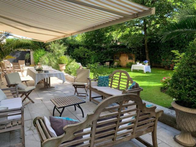 Appartement 436 m2 Neuilly sur Seine