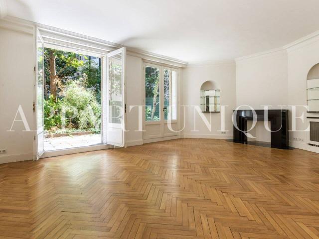 Appartement 436 m2 Paris 16ème