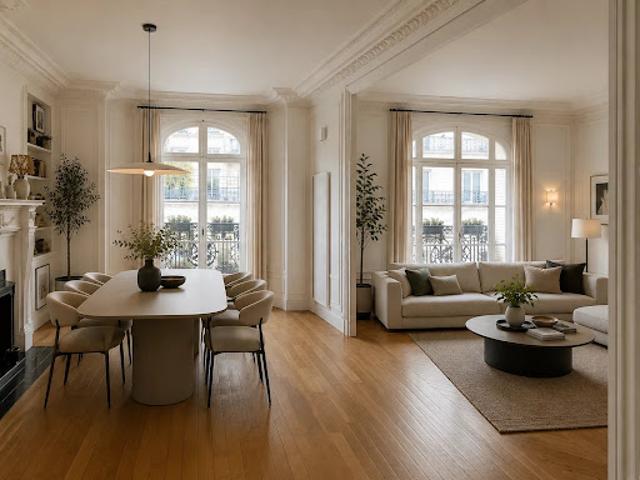 Appartement
