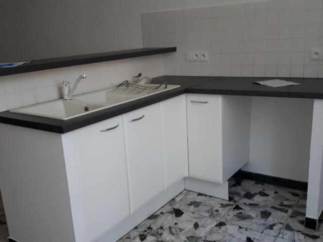 Appartement 47.2 m² at Barjac 30430, France