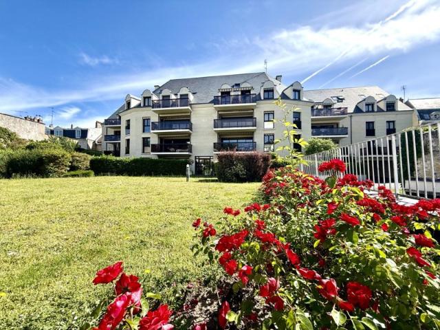 Appartement 47.33m²