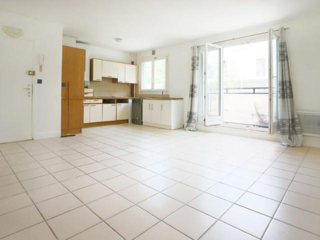 Appartement 47 m2 2 pièces