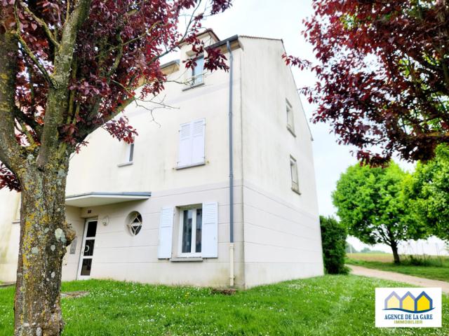 Appartement 47 m2 2 pièces