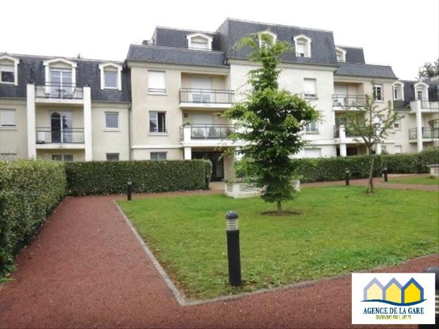 Appartement 47 m2 2 pièces