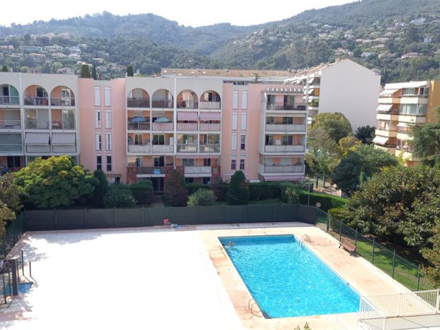 Appartement 47 m2 2 pièces