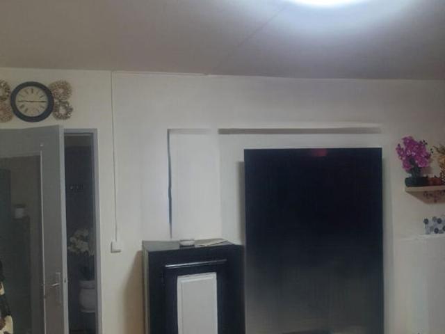 Appartement 47 m2 2 pièces